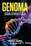 Genoma. Historia y fundamentos de la genética vignette