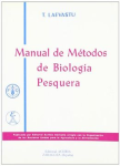 Manual de métodos de biología pesquera vignette