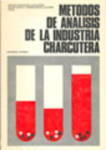 Métodos de análisis de la industria charcutera vignette
