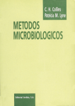 Métodos microbiológicos vignette