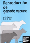 Reproducción del ganado vacuno vignette