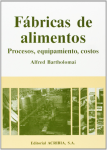 Fábricas de alimentos vignette