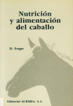 Nutrición y alimentación del caballo vignette