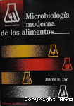 Microbiología moderna de los alimentos vignette