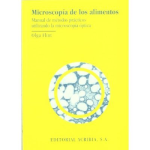 Microscopía de los alimentos vignette