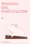 Manual del porcicultor vignette