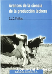 Avances de la ciencia de la producción lechera vignette
