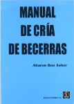 Manual de cría de becerras vignette