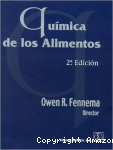 Química de los alimentos vignette