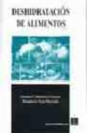 Deshidratación de alimentos vignette