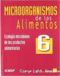 Microorganismos de los alimentos vignette