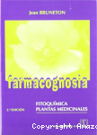 Farmacognosia. Fitoquímica, plantas medicinales vignette
