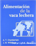 Alimentación de la vaca lechera vignette
