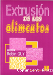 Extrusión de los alimentos vignette
