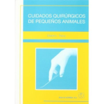 Cuidados quirúrgicos de pequeños animales vignette