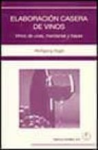 Elaboración casera de vinos vignette