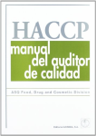 HACCP manual del auditor de calidad vignette