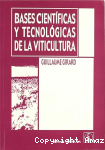 Bases científicas y tecnológicas de la viticultura vignette