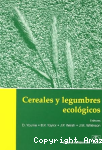 Cereales y legumbres ecológicos vignette