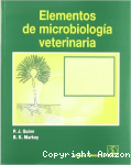 Elementos de microbiología veterinaria vignette