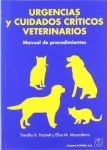 Urgencias y cuidados críticos veterinarios vignette