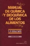 Manual de química y bioquímica de los alimentos vignette