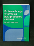 Proteína de soja y fórmulas para productos cárnicos vignette
