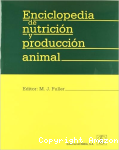 Enciclopedia de Nutrición y Producción Animal vignette