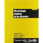 Microbiología moderna de los alimentos vignette
