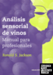 Análisis sensorial de vinos vignette
