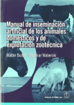 Manual de inseminación artificial de los animales domésticos y de explotación zootécnica vignette