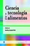 Ciencia y tecnología de los alimentos vignette