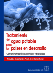 Tratamiento de agua potable para los países en desarrollo vignette