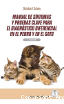 Manual de síntomas y pruebas clave para el diagnóstico diferencial en el perro y en el gato vignette