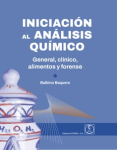 Iniciación al análisis químico vignette