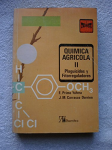 Química agrícola: plaguicidas y fitorreguladores vignette