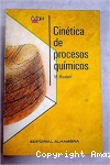 Cinética de procesos químicos vignette