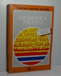 Gramática inglesa vignette