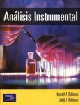 Análisis instrumental vignette