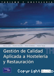 Gestión de calidad aplicada a hostelería y restauración vignette