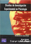 Diseños de investigación eXPerimental en psicología vignette