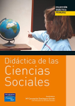 Didáctica de las ciencias sociales para primaria vignette