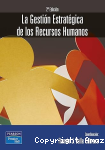 La gestión estratégica de los recursos humanos vignette
