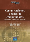 Comunicaciones y Redes de Computadores vignette