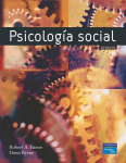 Psicología social vignette