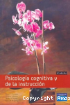 Psicología cognitiva y de la instrucción vignette