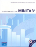 Estadística práctica con Minitab vignette