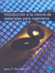 Introducción a la ciencia de materiales para ingenieros vignette