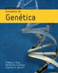 Conceptos de genética vignette