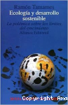 Ecología y desarrollo sostenible vignette